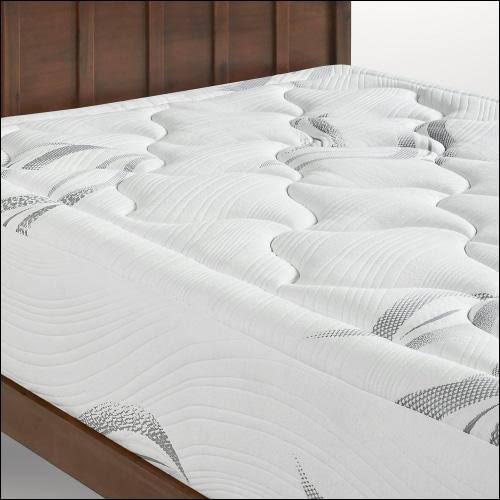 Twin Cloud Memory Foam Mattress F78279