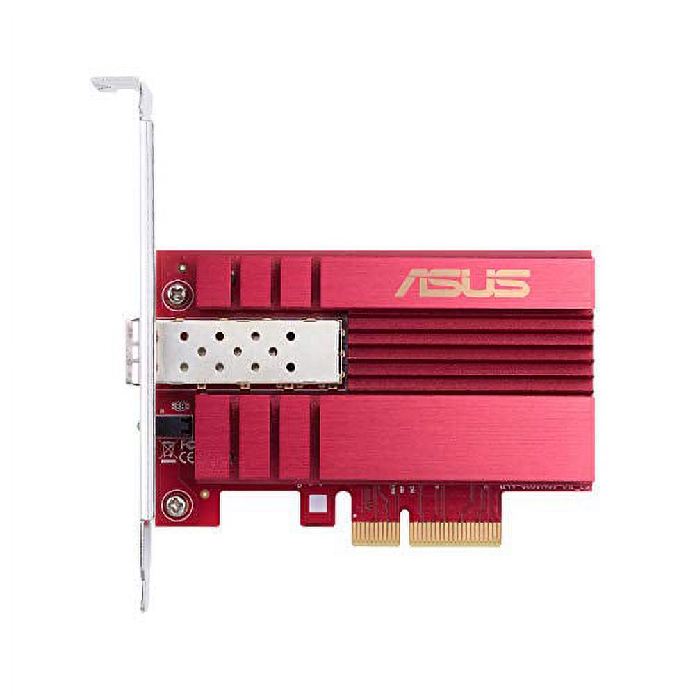 10Gbps Gigabit Ethernet PCI Express Network Adapter E83661