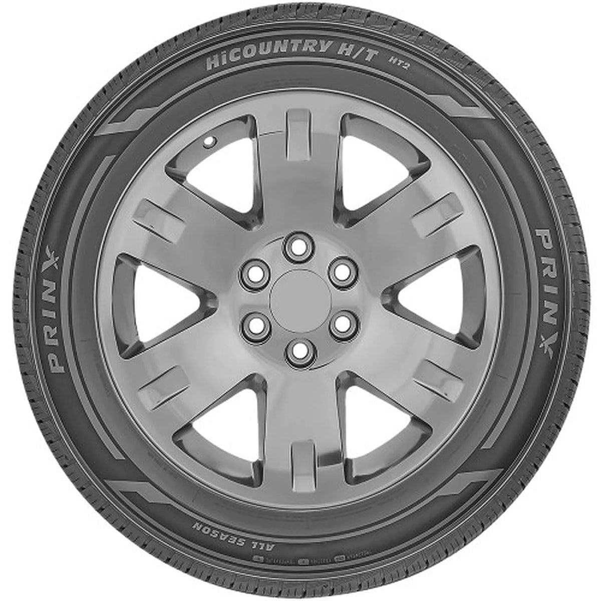 235/70R16 106T Highway Tire H8306