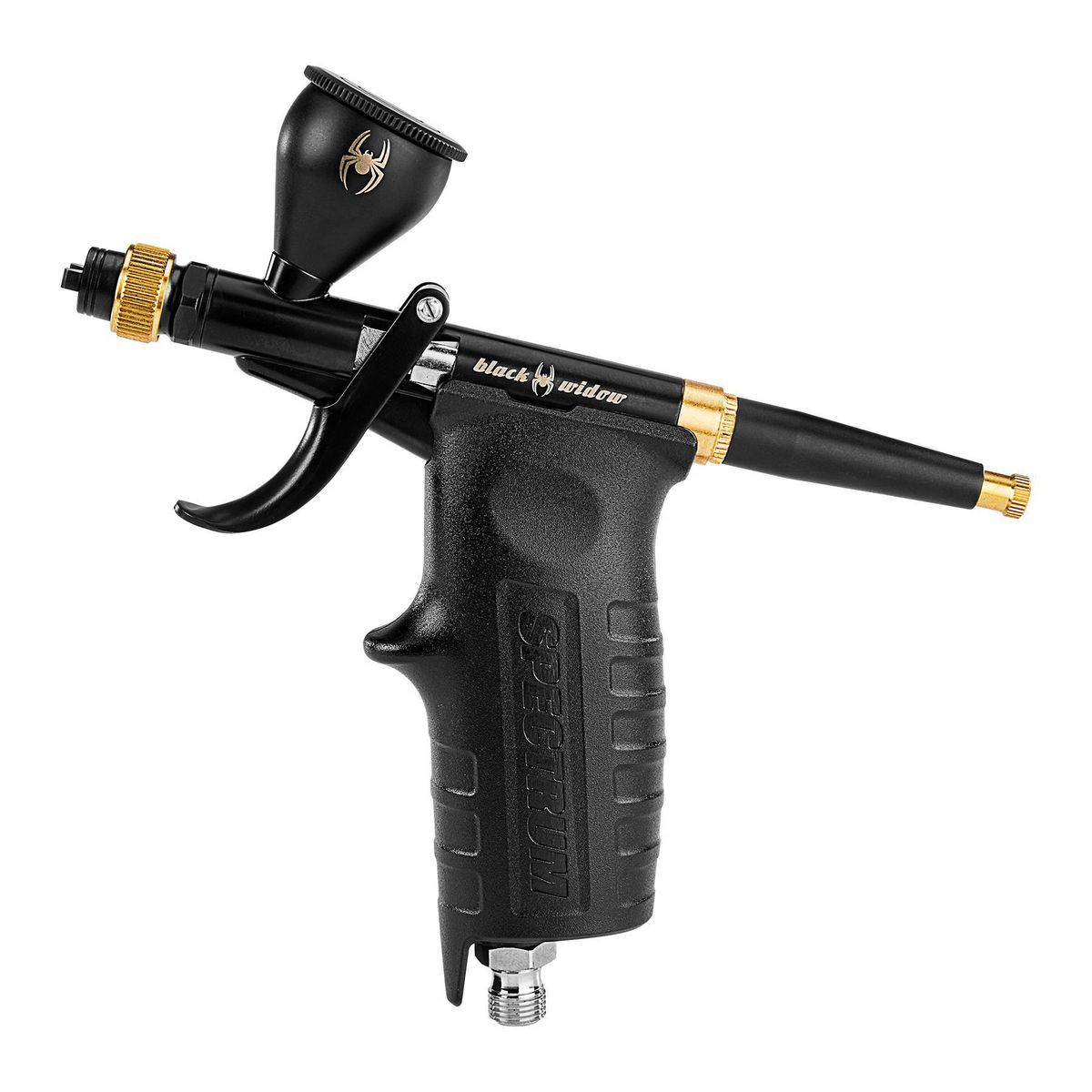 0.3 mm, 0.5 mm Dual-Action Gravity-Feed Airbrush M543960