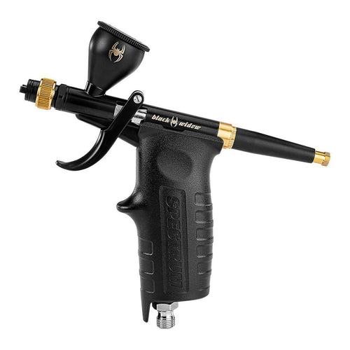 0.3 mm, 0.5 mm Dual-Action Gravity-Feed Airbrush M543960