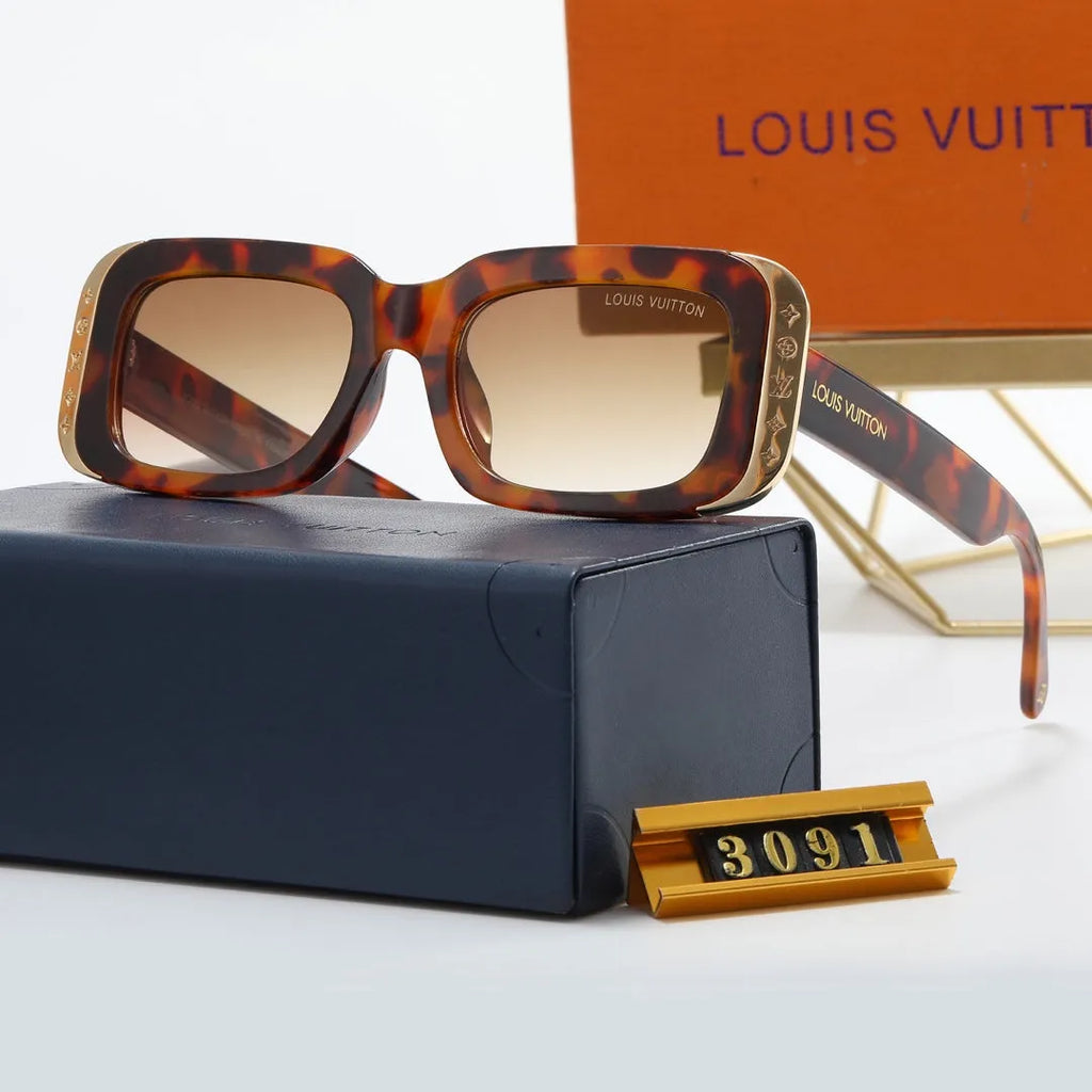 Fashion Polarized Sunglasses T5454