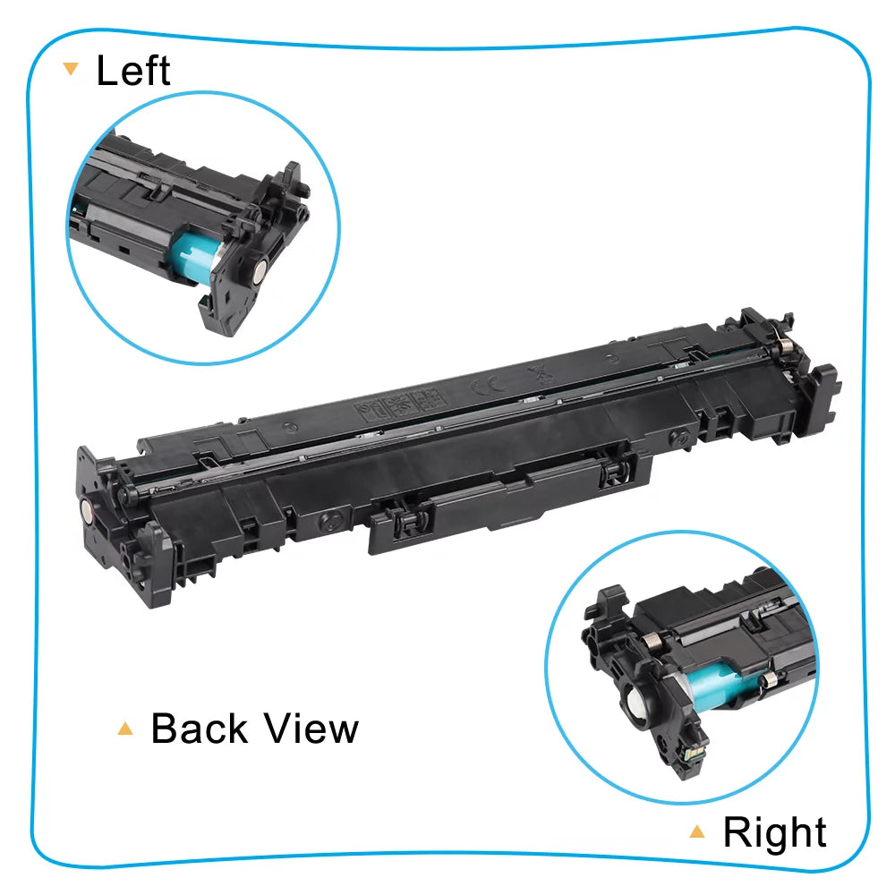 Compatible CF230A Toner Cartridge and CF232A Drum Unit G22594