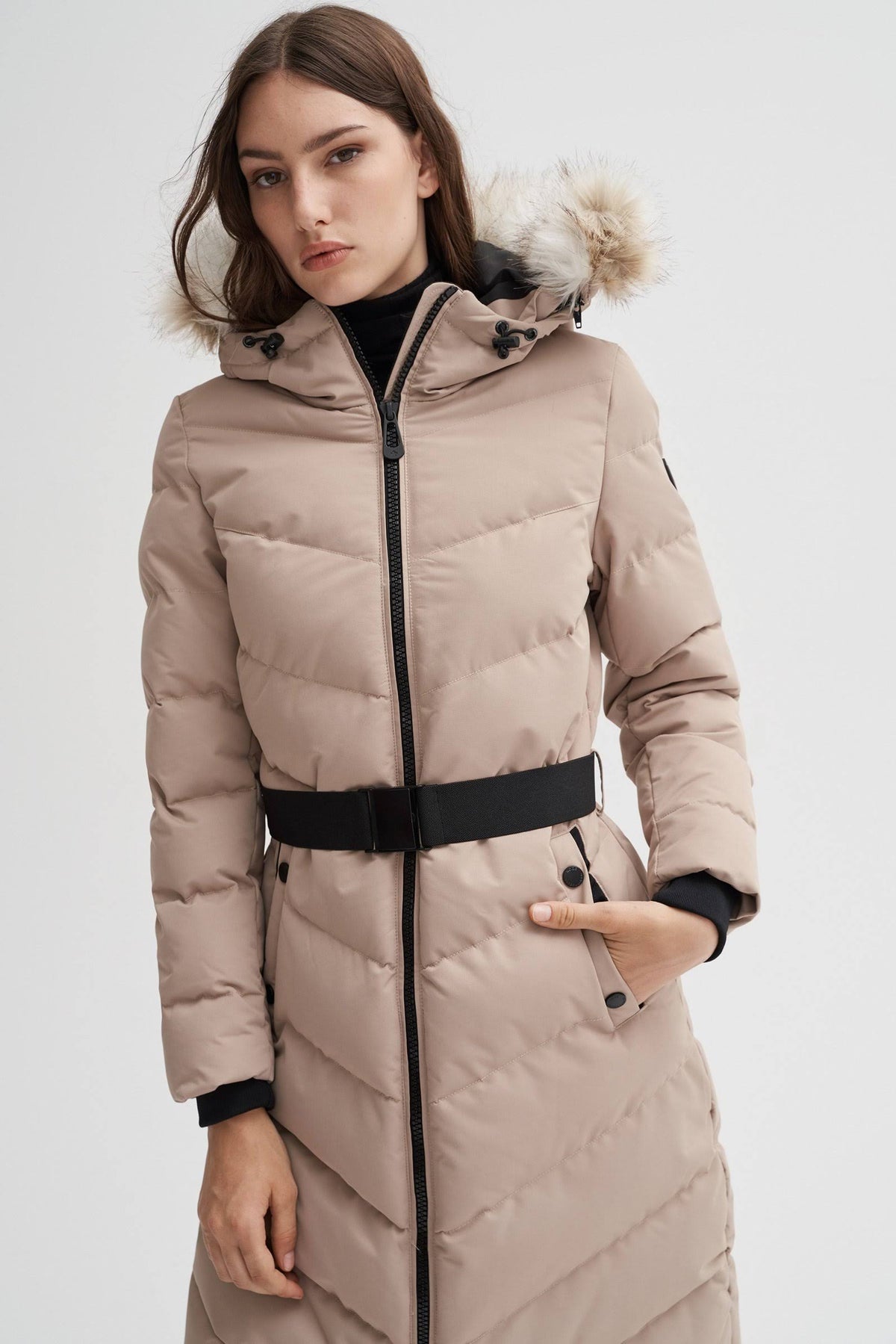Capri Winter White K2256