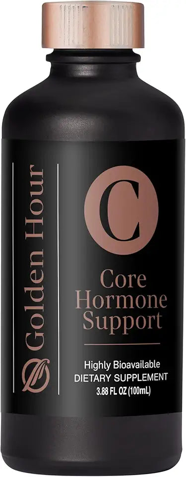 3.88 fl oz Hormone Support L303665