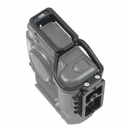 L-Bracket for Fuji XT-2 Cameras E529518