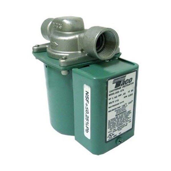 Stainless Steel Circulator E84271