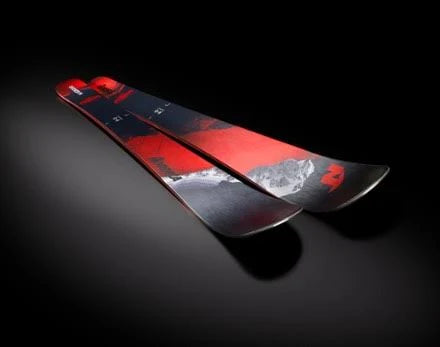 94 Skis 191 cm S76177
