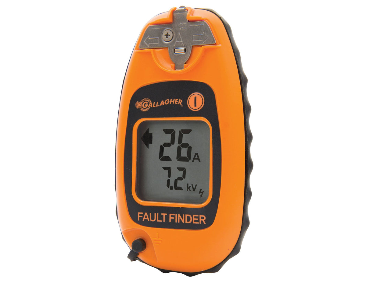 Fence Volt/Current Meter and Fault Finder Tool C16497