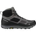 Gargoyle Jet Black Hiking Boots C8192