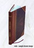 Leather Bound S4068