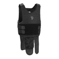 Black Concealable Ballistic Vest H55836