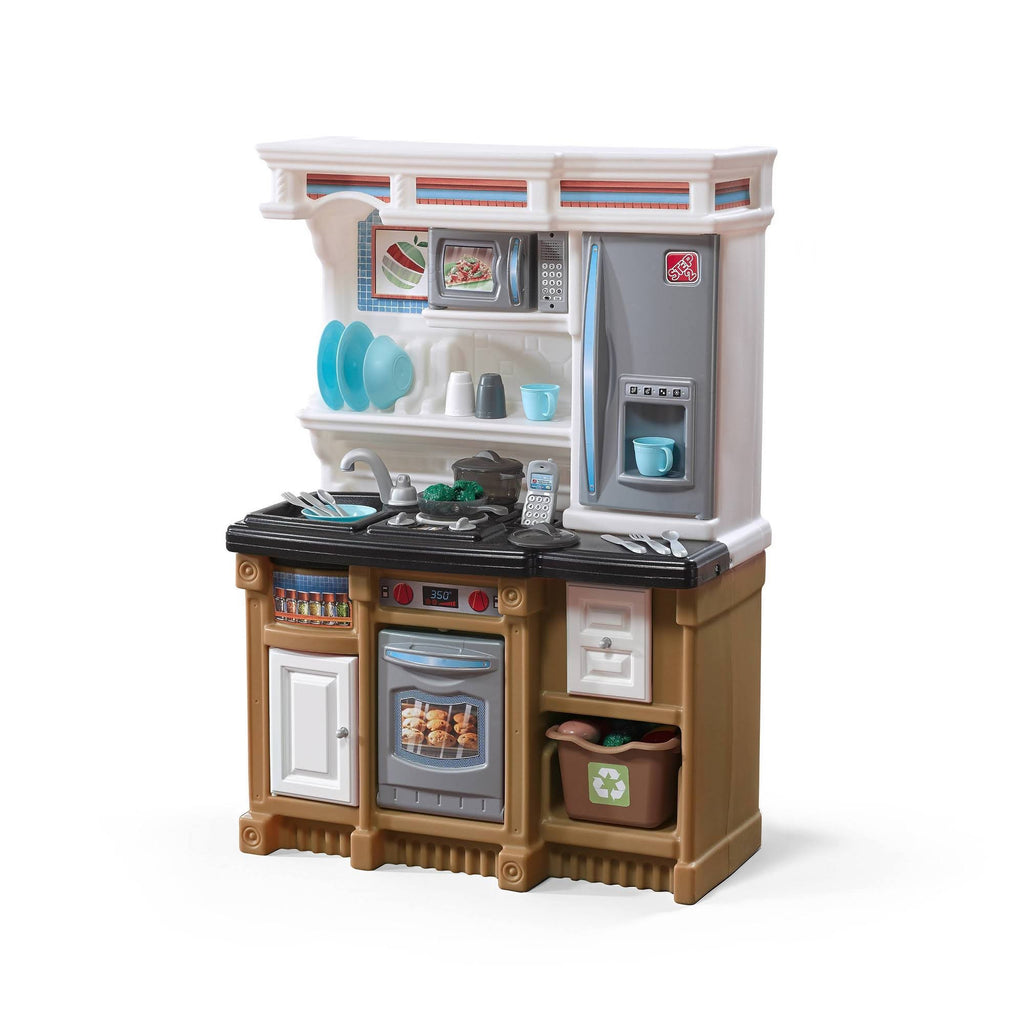 Custom Kitchen P49234
