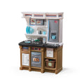 Custom Kitchen P49234