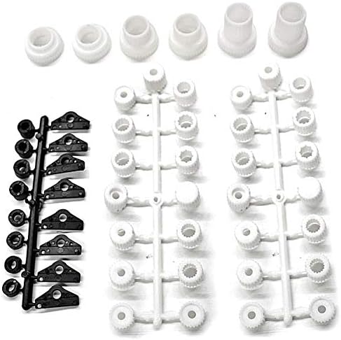 4 Window Automatic Power Kit With 7 Switches A8025