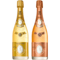 Brut & Rose Champagne Bundle M2525