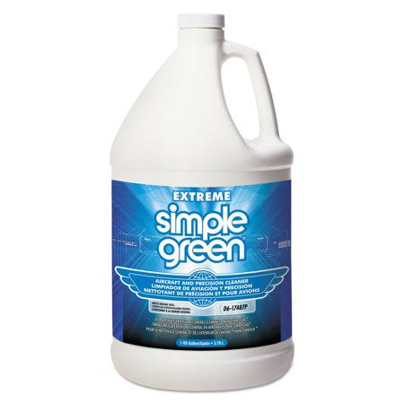 1 gal Precision Equipment Cleaner Z51944