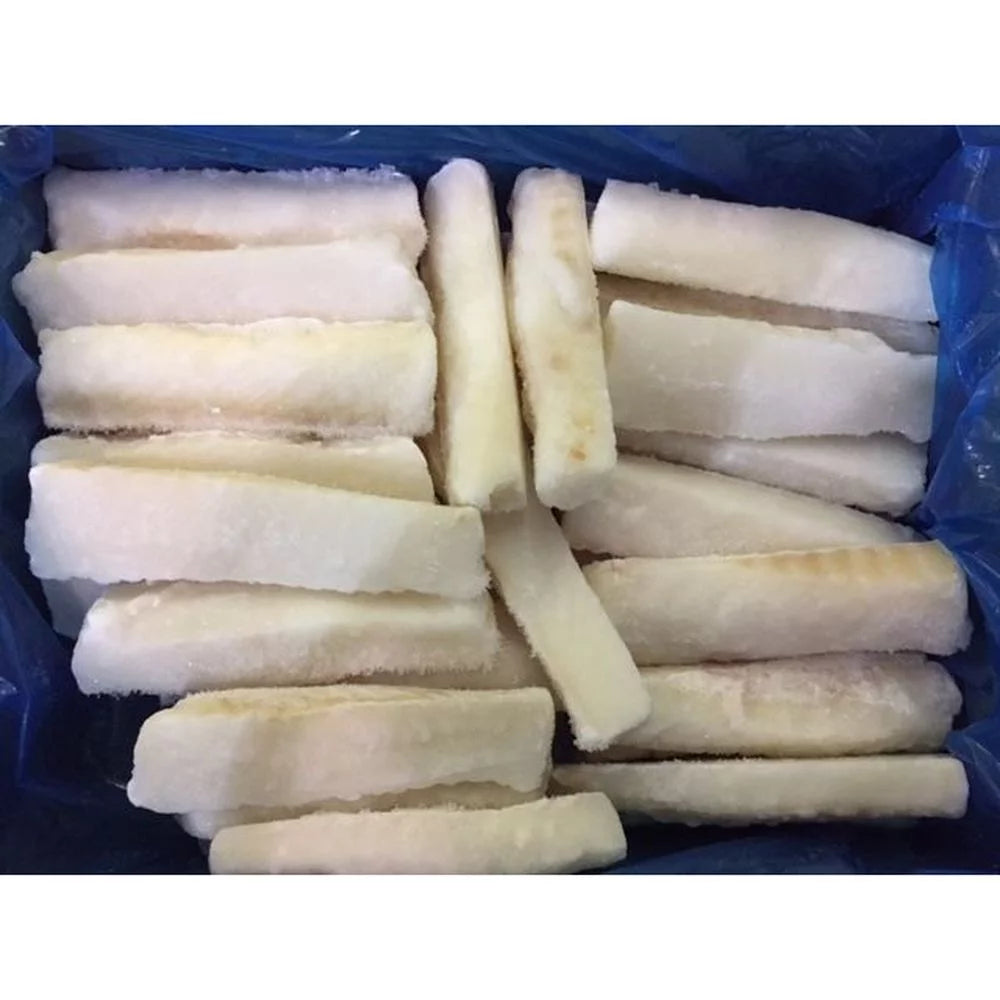 4 Ounce Pacific Loin Cod P87838