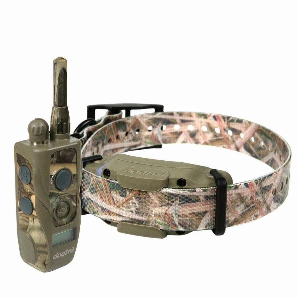 Camo Remote Trainer N7032