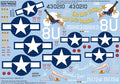 1/48 B25J Model Kit P7833