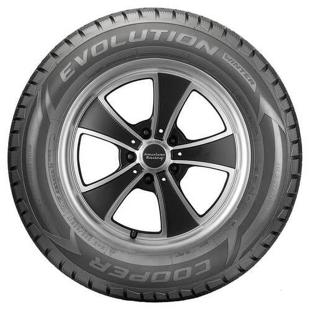 Winter 225/65R16 100T Passenger Tire R329624