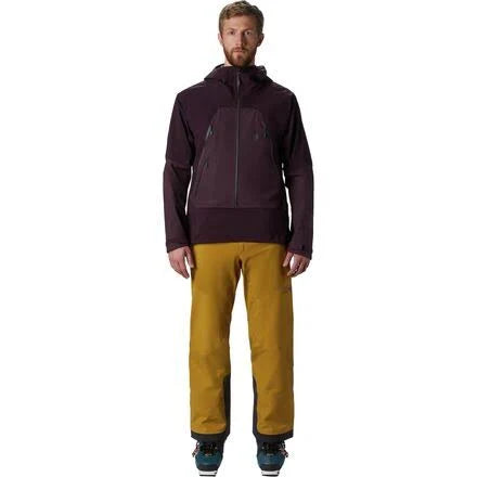 Men's Gore-Tex Anorak L8116