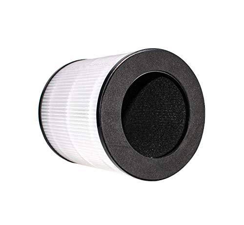 HEPA Carbon Pre Filter 2-Pack D1339