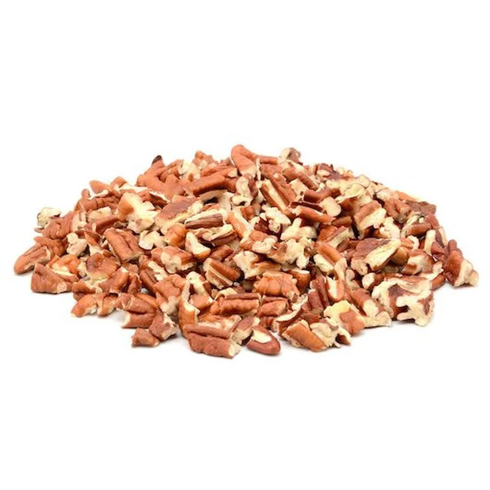 Pecan Pieces 1.88 Pound D23633