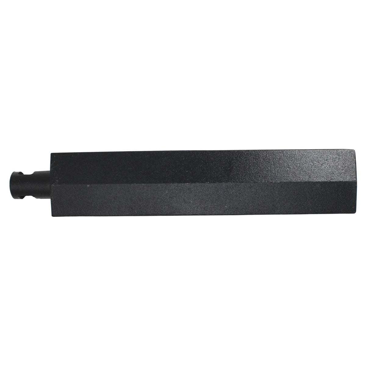 15 3/4" Cast Iron Pipe BBQ Grill Tube Burner Replacement Parts T13308