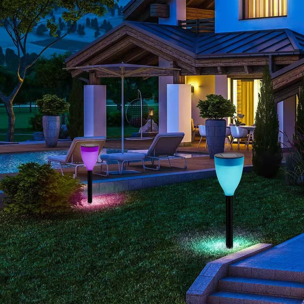 20 Packages Solar Garden Lights L61271
