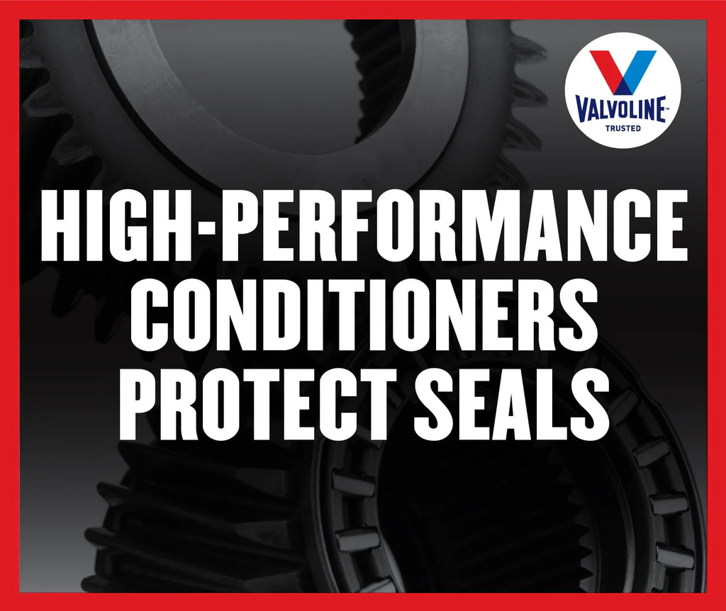 Full Synthetic Automatic Transmission Fluid 1 GA Q9846