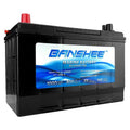 Group Size 27 Deep Cycle Battery S518