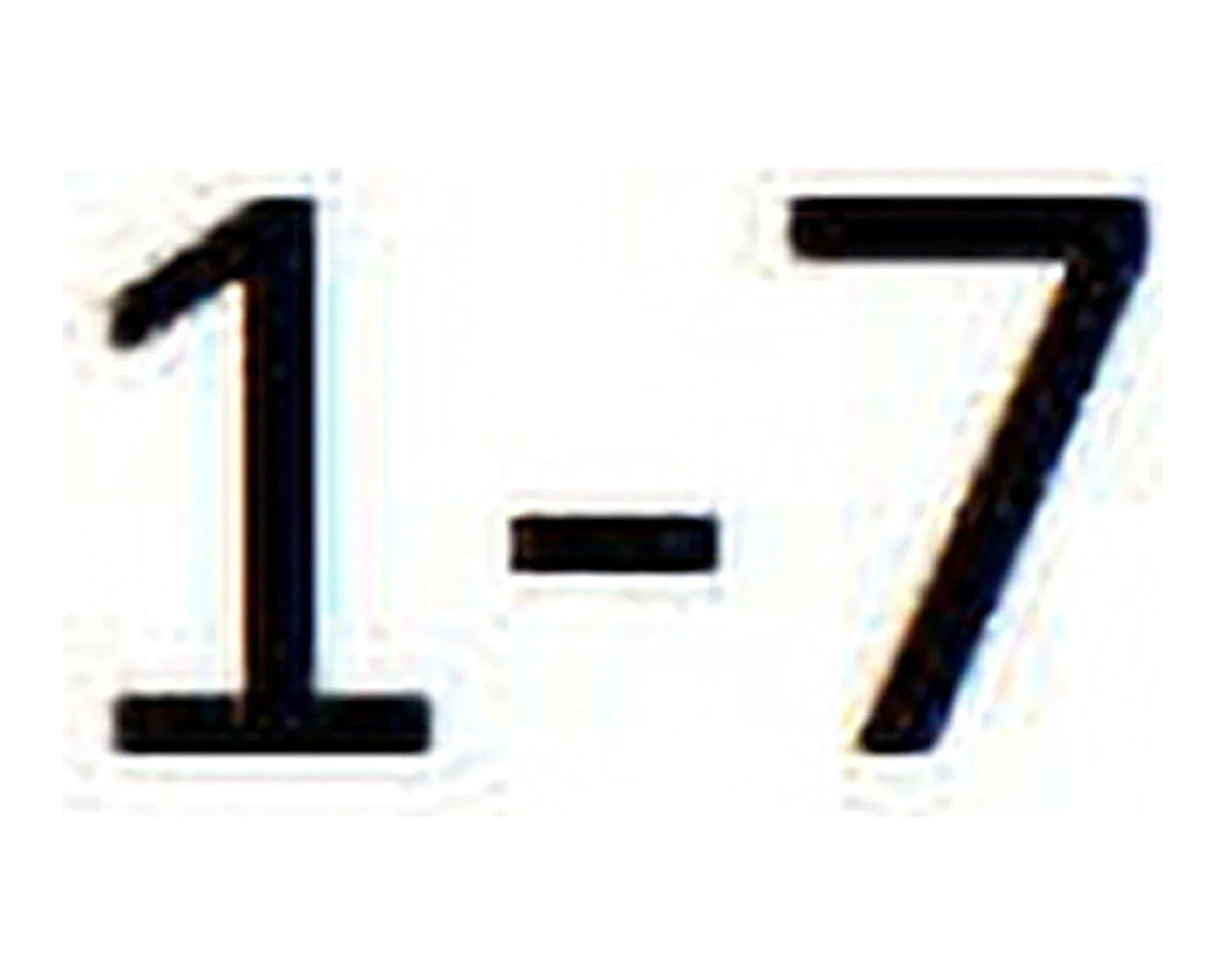 NONE F7579