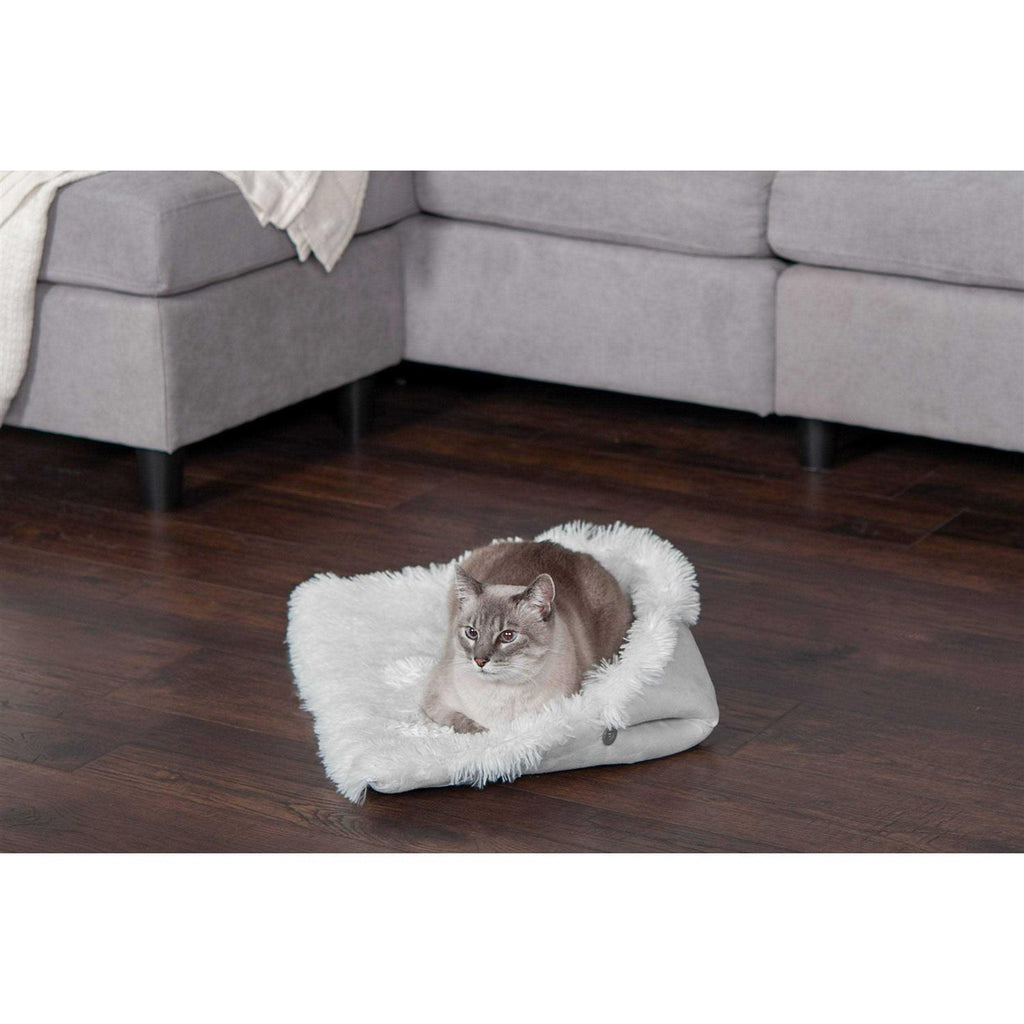 Self-Warming Pet Mat & Bed J397