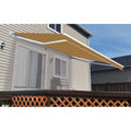 Retractable Patio Awning H6655