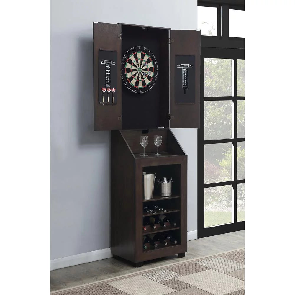 Dartboard Cabinet I243018