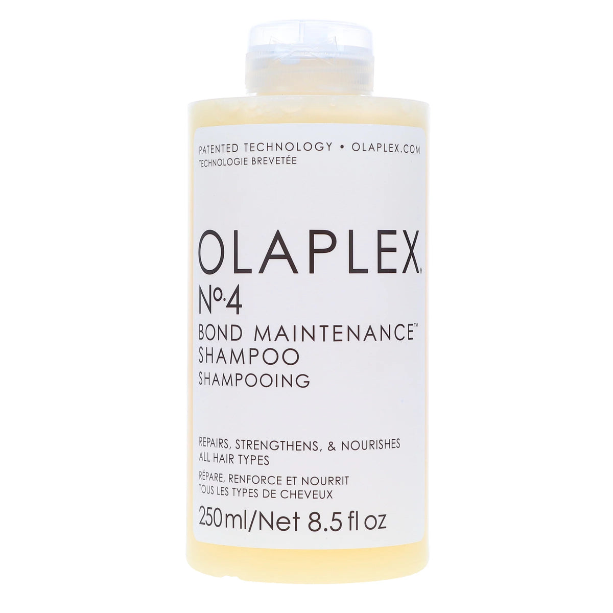 8.5 oz Shampoo & Conditioner Combo Pack E172