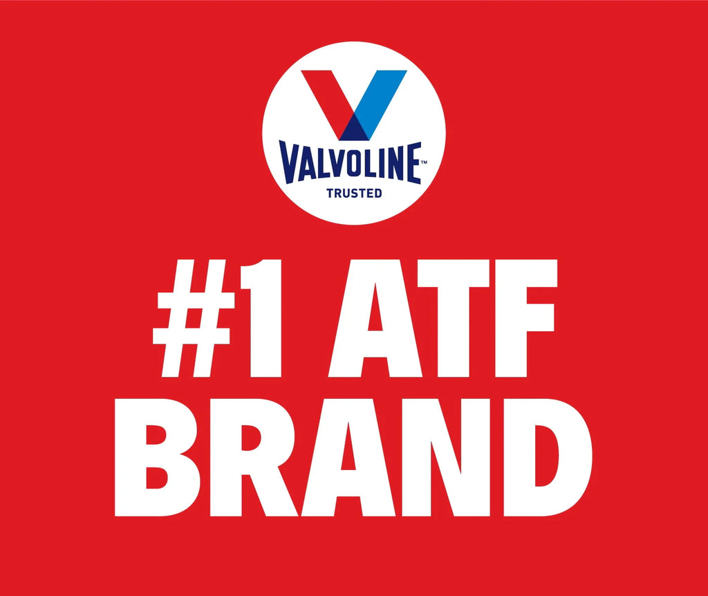 Full Synthetic Automatic Transmission Fluid 1 GA Q9846
