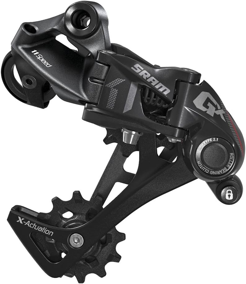 Rear Derailleur R357251