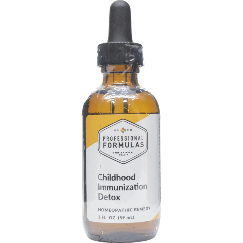 2 oz Detox K449