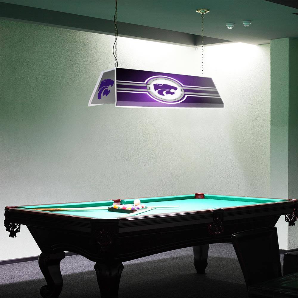 Purple Pool Table Light R844