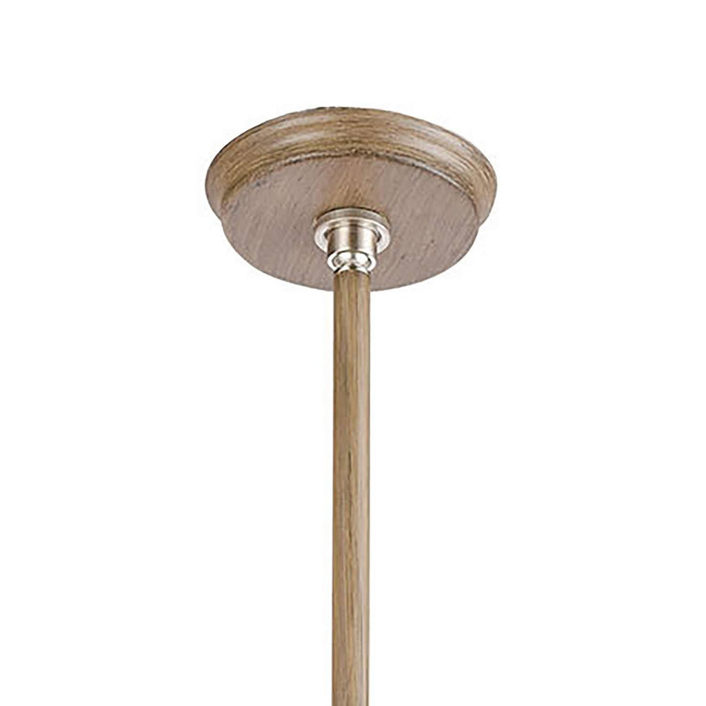 4-Light Chandelier R235