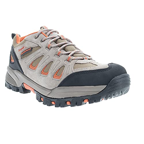 Men's Low Hiking Boot I70034