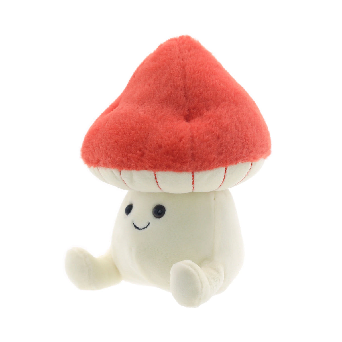 Small Mushroom Easter Plush V538465