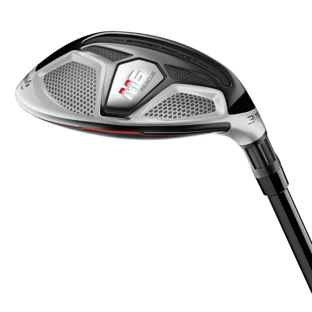 Mens Rescue Hybrid O4196
