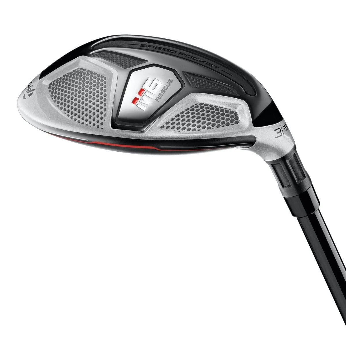 Mens Rescue Hybrid O4196