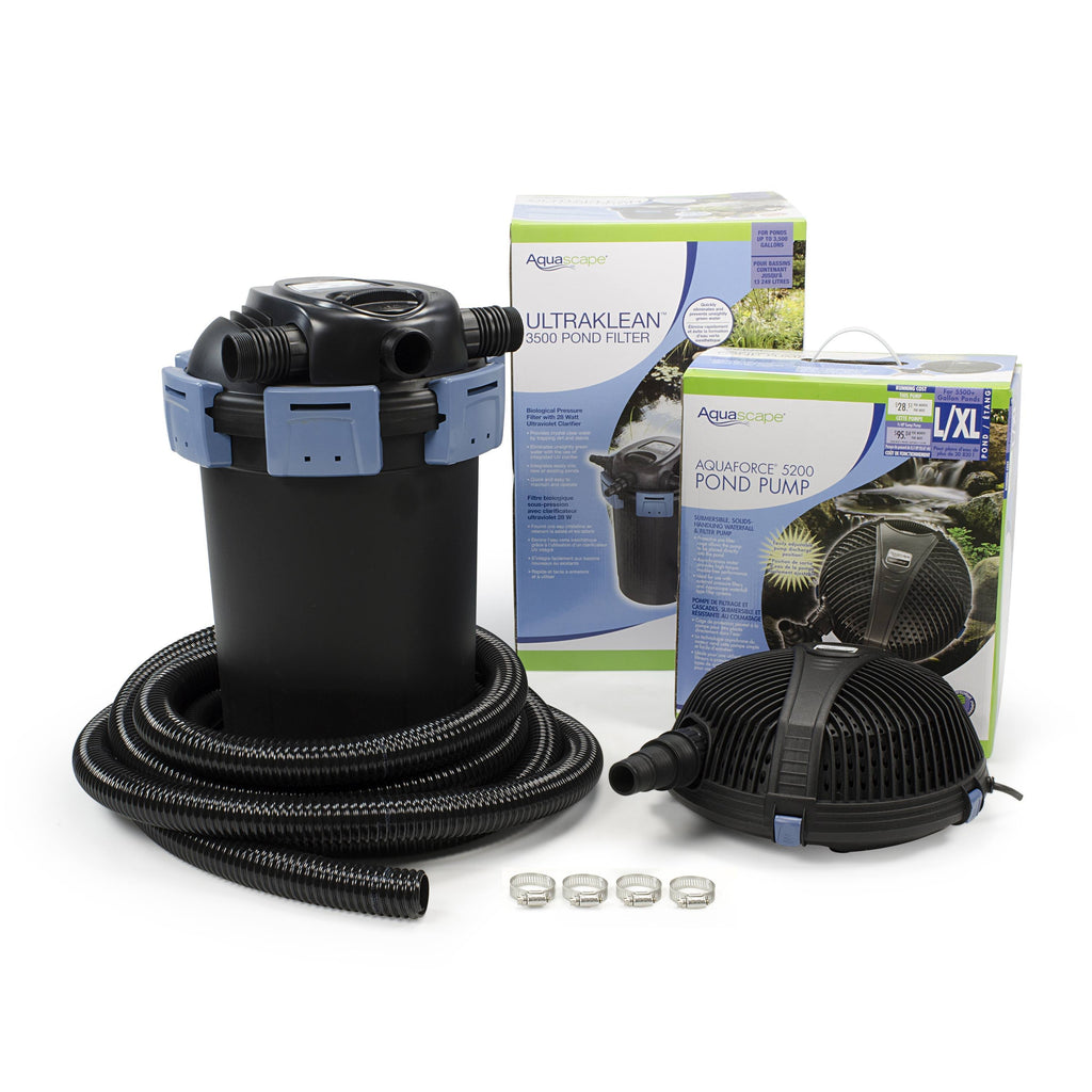 Filtration Kit Y451