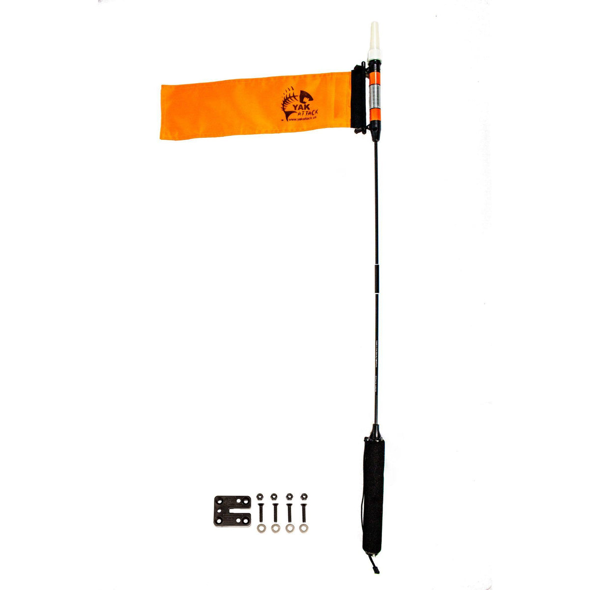 Carbon Pro Mighty Mount and Hardware J669