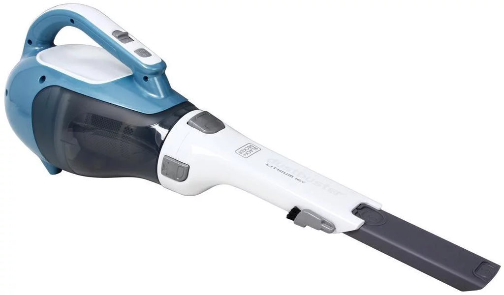 16V Lithium Ion DustBuster N79711