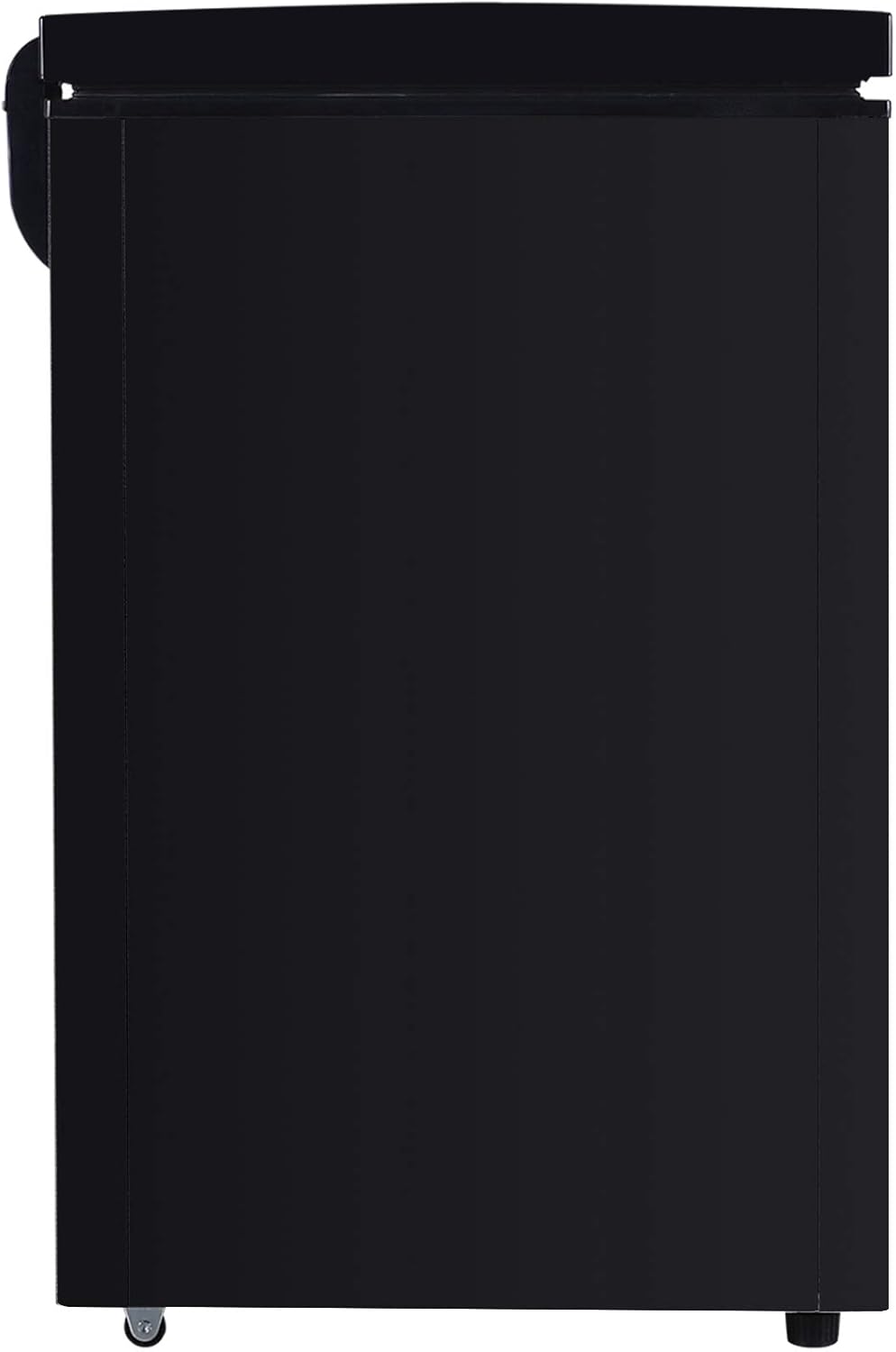 Black 7.0 cu. ft. Chest Freezer R91636